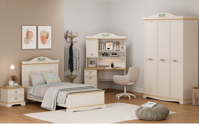 Mona Genç Odası Mona Genç Odası