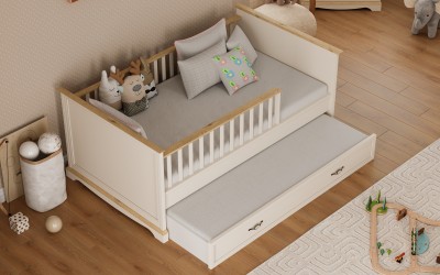 Mona Montessori Karyola