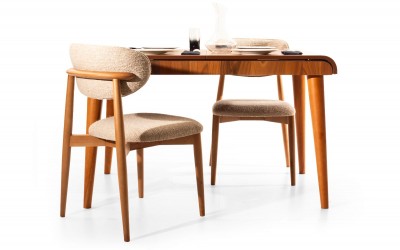 Bello Yemek Masası Takımı