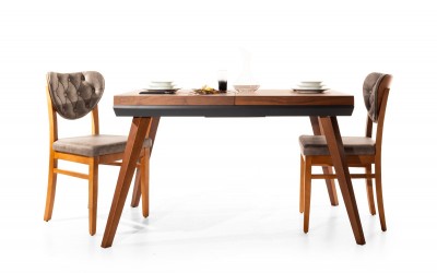 Bono Yemek masası Takımı