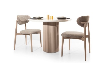 D Amore Yemek Masası Takımı