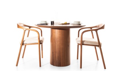 Forte Yemek Masası takımı