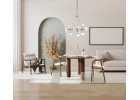 Glamour Yemek Masası Takımı