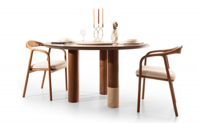 Glamour Yemek Masası Takımı