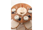Glamour Yemek Masası Takımı