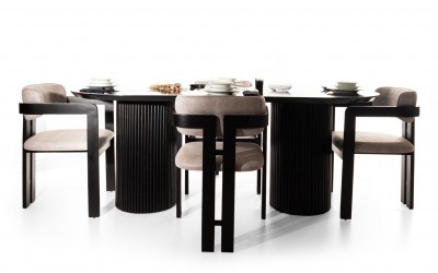 Jayne Yemek Masası Takımı