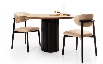 Lorenzo Yemek Masası Takımı