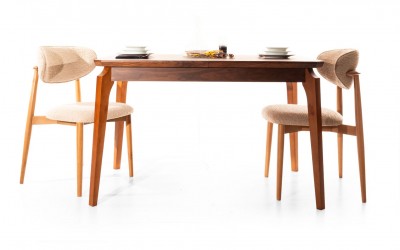 Molto Yemek Masası Takımı