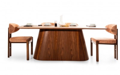 Montana Yemek Masası Takımı