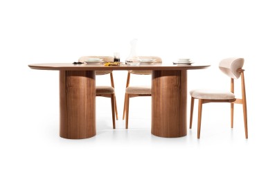 Mia Yemek Masası Takımı