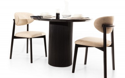 Soir Yemek Masası Takımı