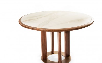 Yuugen Yemek Masası Takımı