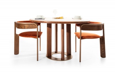 Yuugen Yemek Masası Takımı