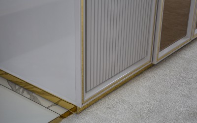 Barcelona Lüks Yatak Odası Barcelona Lüks Yatak Odası