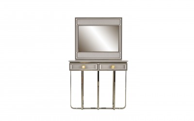 Barcelona Lüks Dresuar