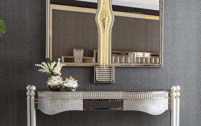 Bentley Lüks Dresuar