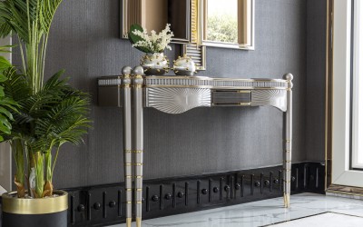 Bentley Lüks Dresuar