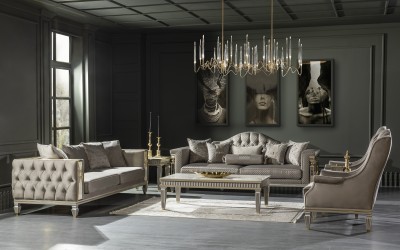 İstanbul Lüks Salon Takımı İstanbul Lüks Salon Takımı