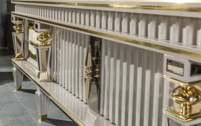 İstanbul Lüks Tv Ünitesi