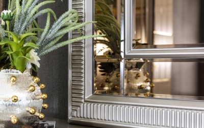 Versace lüks Yatak Odası Versace lüks Yatak Odası