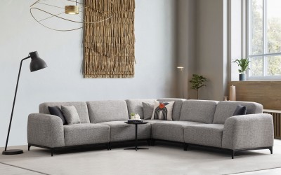 Cartier Köşe Takımı-Large Cartier Köşe Takımı-Large