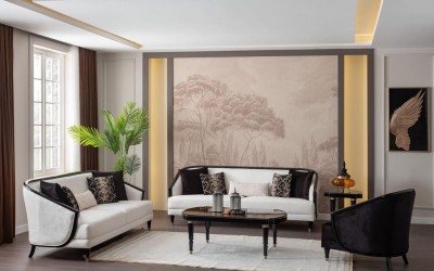 Angel Koltuk Takımı Angel Koltuk Takımı