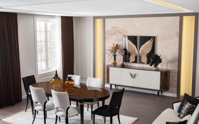 Angel Yemek Odası Angel Yemek Odası