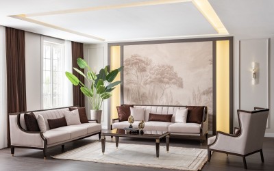 Frida Koltuk Takımı Frida Koltuk Takımı