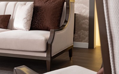 Frida Koltuk Takımı Frida Koltuk Takımı