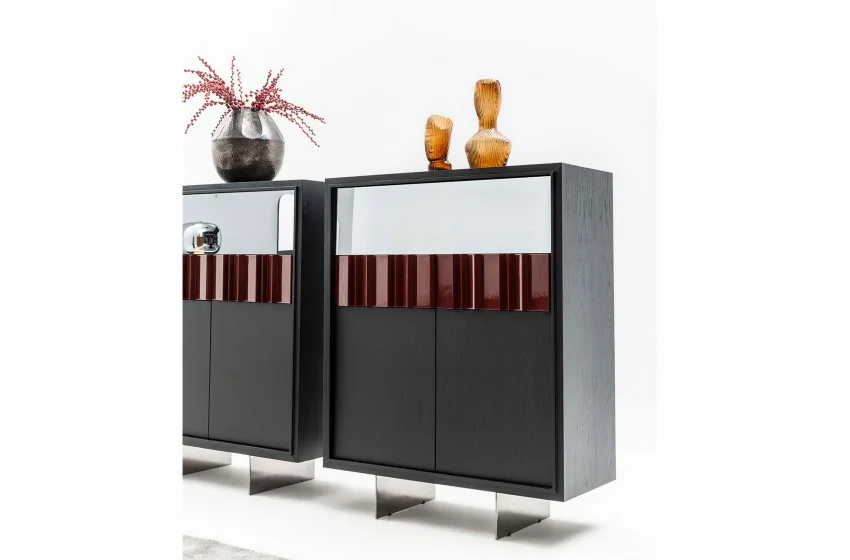 Verona Vitrin Verona Vitrin