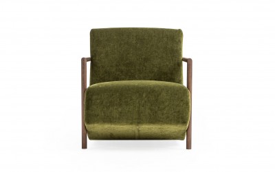 Verona Berjer-Yeşil