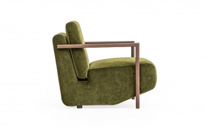 Verona Berjer-Yeşil