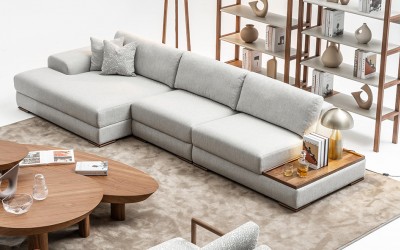 Boston Relax Köşe Takımı Boston Relax Köşe Takımı