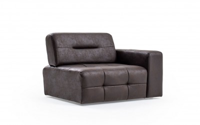 Domino Dörtlü Kanepe