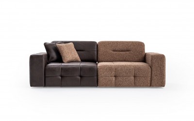 Domino Üçlü Kanepe