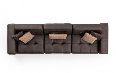 Domino Koltuk Takımı