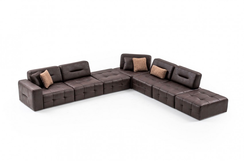 Domino Köşe Koltuk-Large