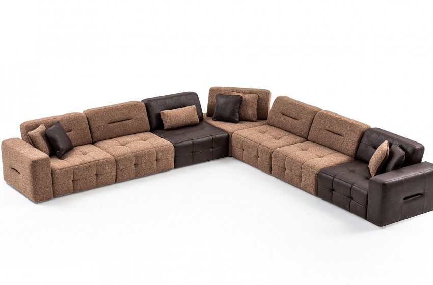 Domino Köşe Koltuk-Large