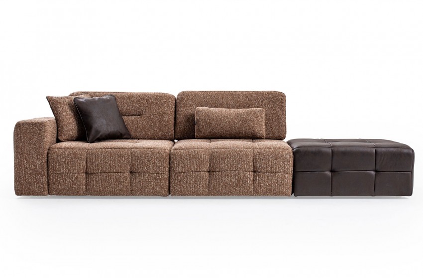 Domino Köşe Koltuk-Large