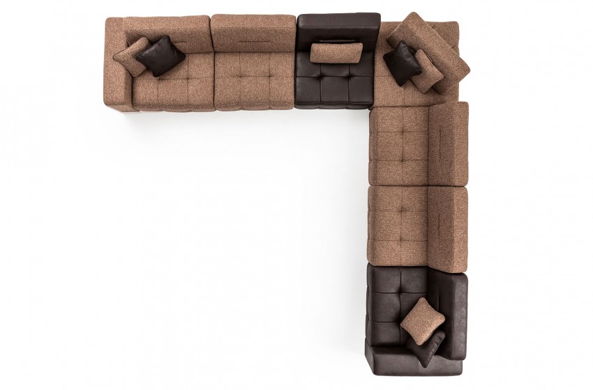 Domino Köşe Koltuk-Large