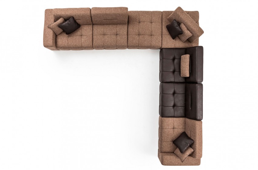 Domino Köşe Koltuk-Large