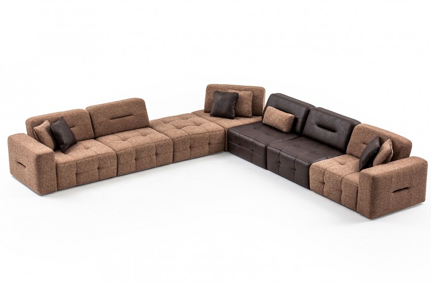Domino Köşe Koltuk-Large