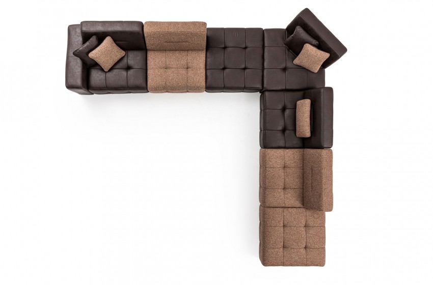 Domino Köşe Koltuk-Large