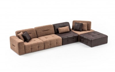 Domino Köşe Koltuk-Medium