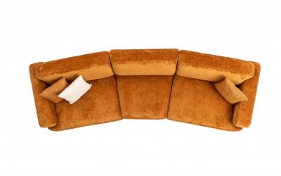 Harmony Kanepe-Turuncu