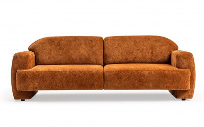 Harmony Kanepe-Turuncu