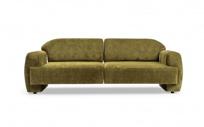 Harmony Kanepe-Yeşil