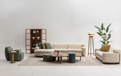 Opus Koltuk Takımı