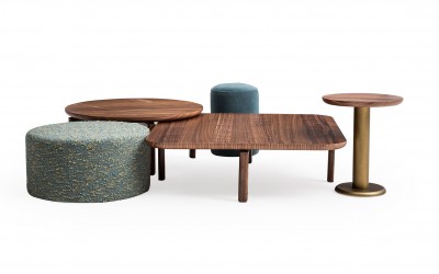 Opus Koltuk Takımı