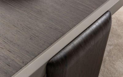 Orca Orta Sehpa -Büyük